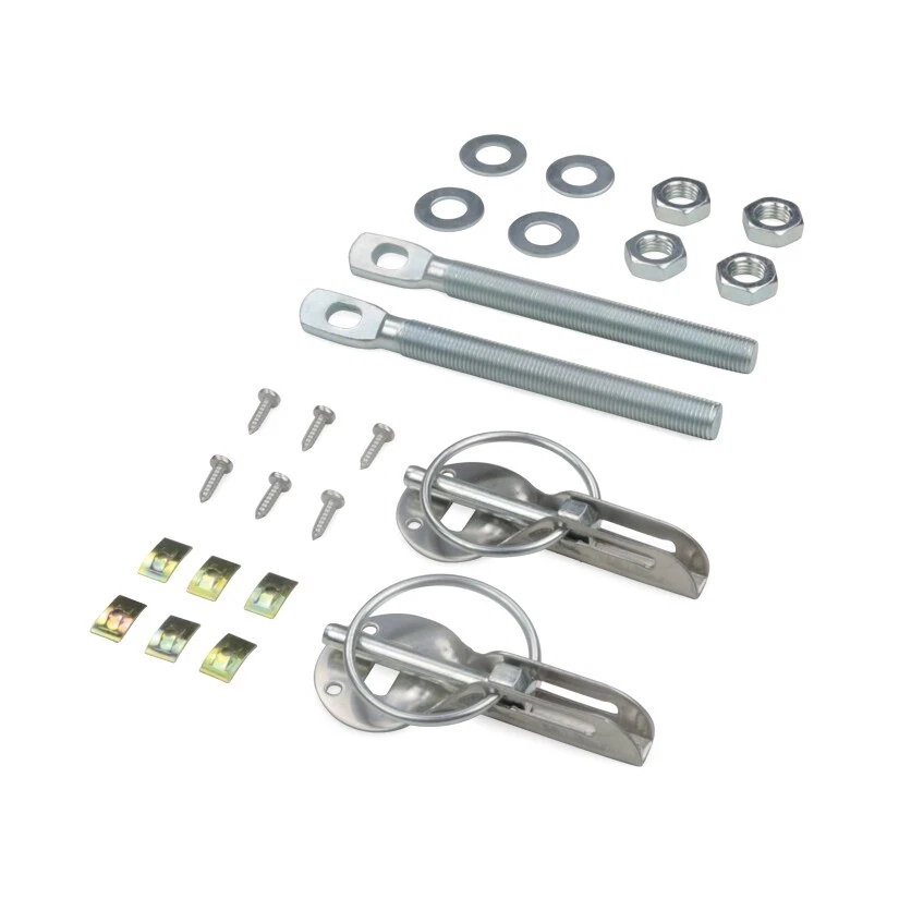 TEGIWA QUICK RELEASE BONNET PINS