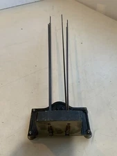 8 ROD GRANDFATHER CLOCK CHIME BAR