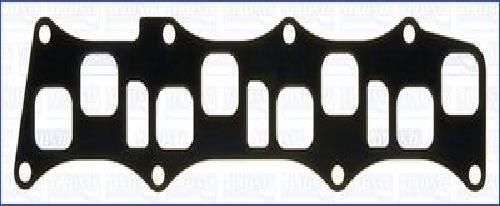 Original Ajusa Dichtung AnsaugkrüMmer 13234100 FüR Honda-image