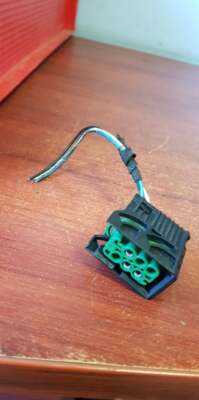 Connettore Del Cablaggio Del Motore Della Bobina Di Accensione Per A4 B8 Q5 A5 Ea888 06h971824b 2008 2015 Ricambio Automatico 87534650