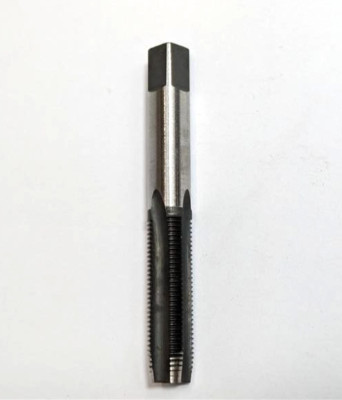 Park Tool TAP-10 - Rahmengewindebohrer: Schaltauge M 10 x 1 mm