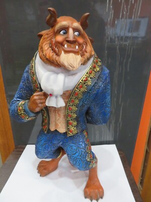 Beauty and the Beast エネスコ　コレクション　美女と野獣 Amazon | エネスコ ディズニー ショーケース クチュールデ