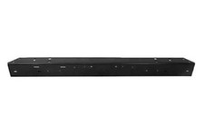 Jeep Wrangler 1997-2006 Front Bumper