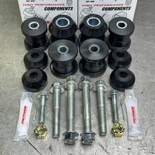 Prothane Front Lower Control Arm Bushing Kit For 92-95 Civic 94-01 Acura Integra Prothane Front Lower Control Arm Bushing Kit For 92-95 Civic 94-01 Acura Integra
