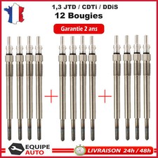 Bougies de préchauffage Fiat DOBLO