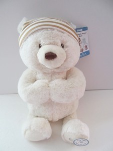 goodnight prayer bear