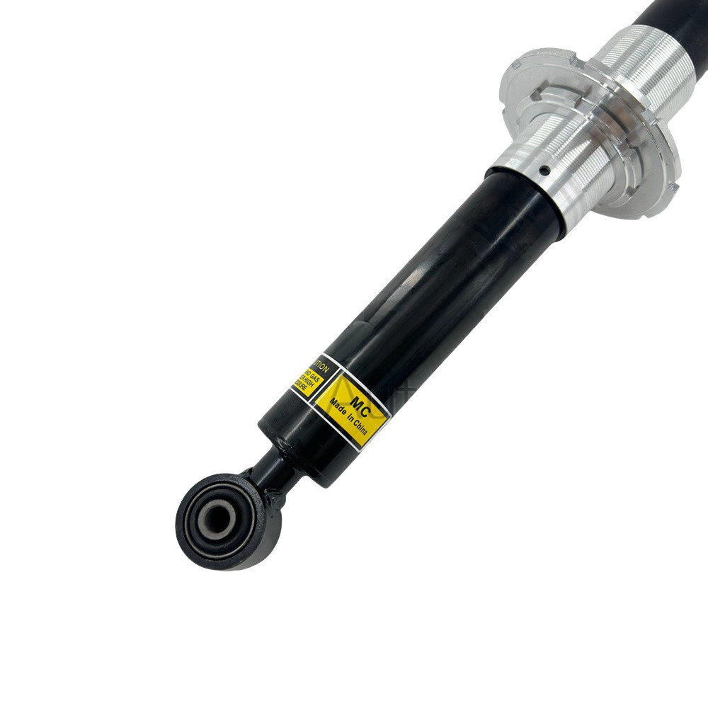 4X For Ferrari California 2008-2014 Front Rear Shock Absorbers w/ Magnetic Ride