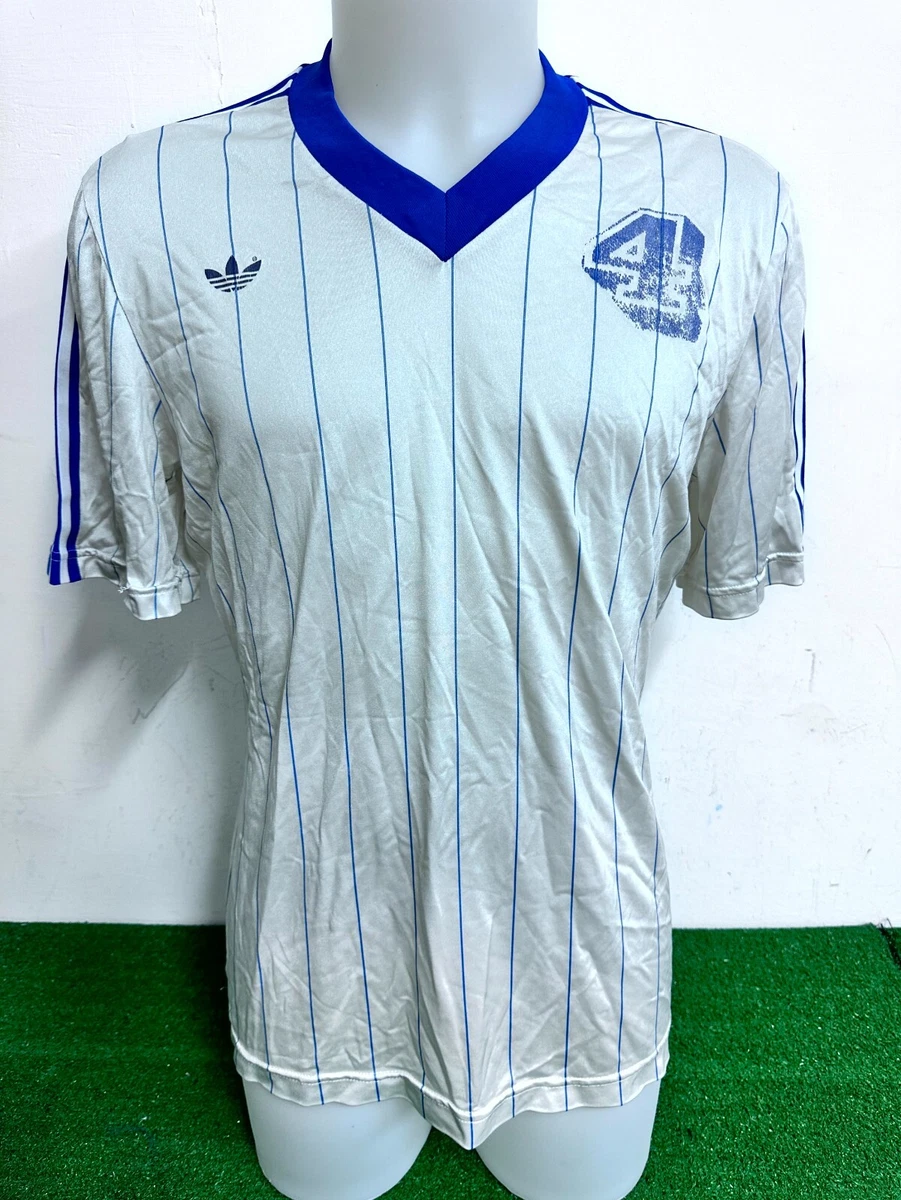 Maillot porté par HEINZE Intertoto - YFS - Your Football Shirt