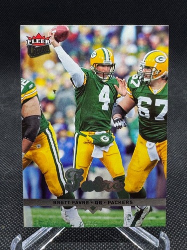 2006 Fleer Ultra Football Pick Your Own & Complete Your Set - Picture 242 of 407