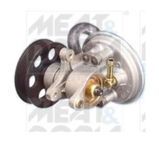 Meat & Doria 91081 Unterdruckpumpe Bremsanlage für Citroën Fiat Peugeot