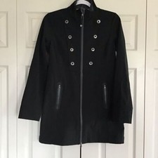 Athleta Trench Rain Jacket