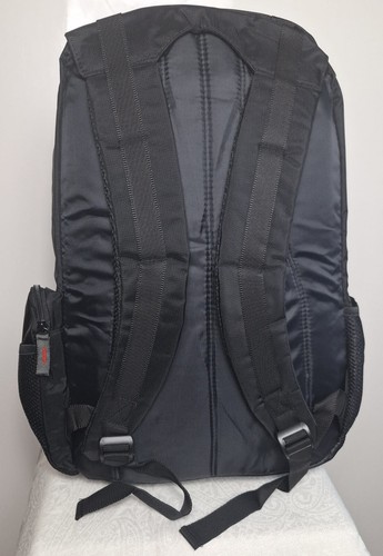 G-series Gaming MSI 17'' Black Backpack 🎒 - 第 9/23 張圖片