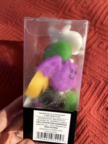 Halloween Character Squish 12 Count Party Favors - Picture 10 of 24
