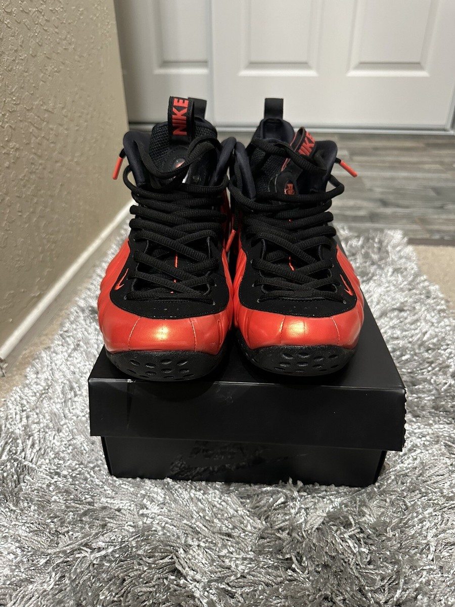 habanero foamposite release date