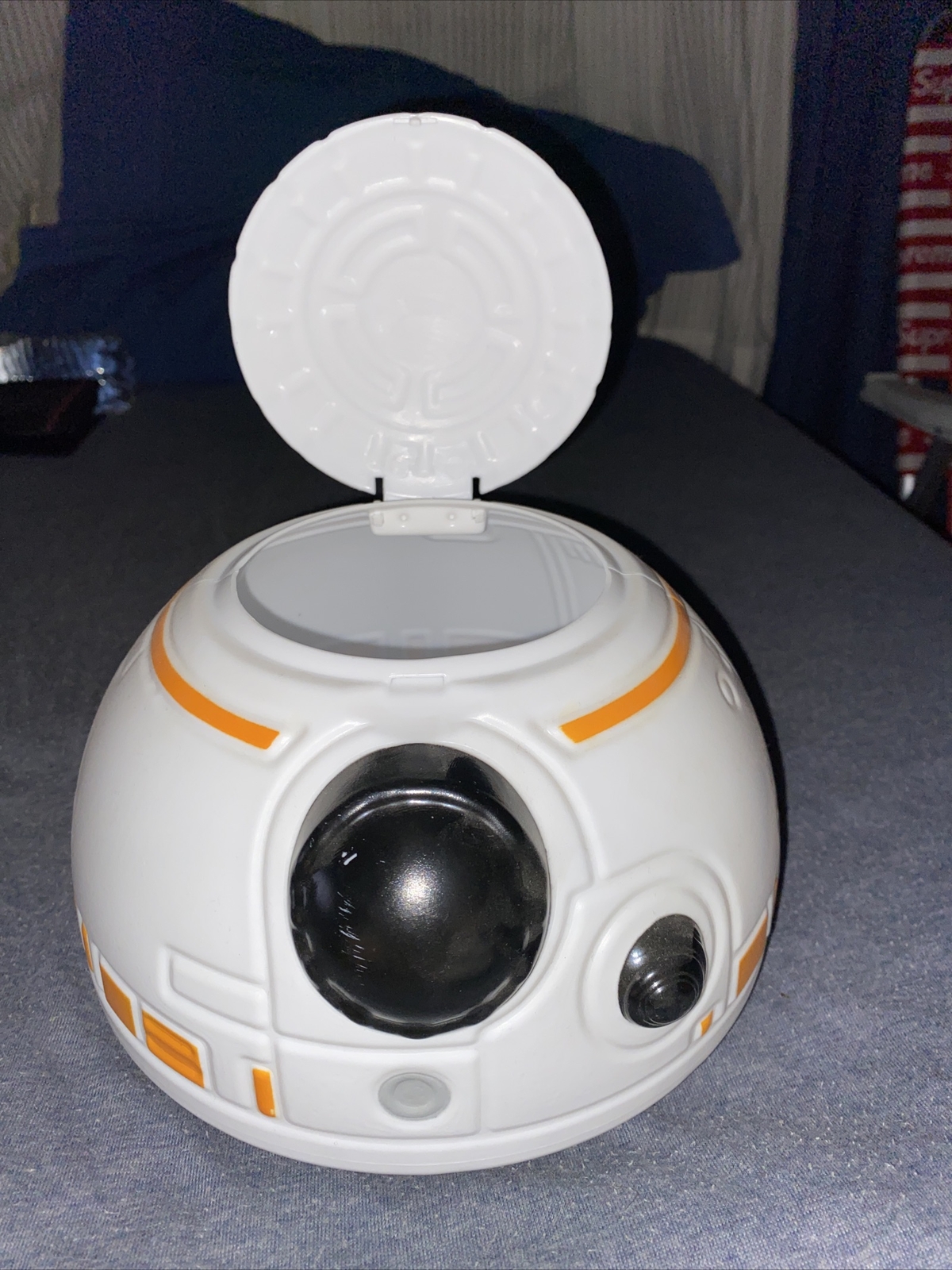 bb8 popcorn maker