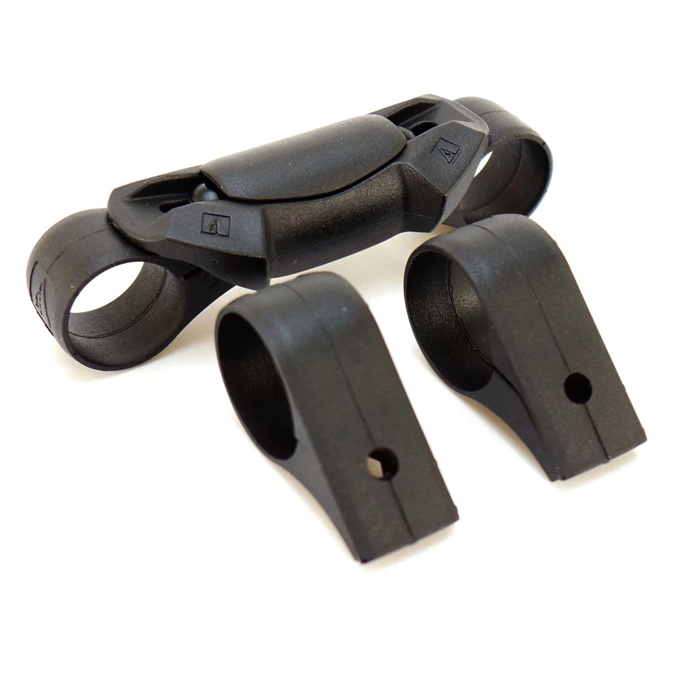 Profile Design UCM Aerobridge Computer Accessory Aerobar Bike Mount  - Image 2 of 4