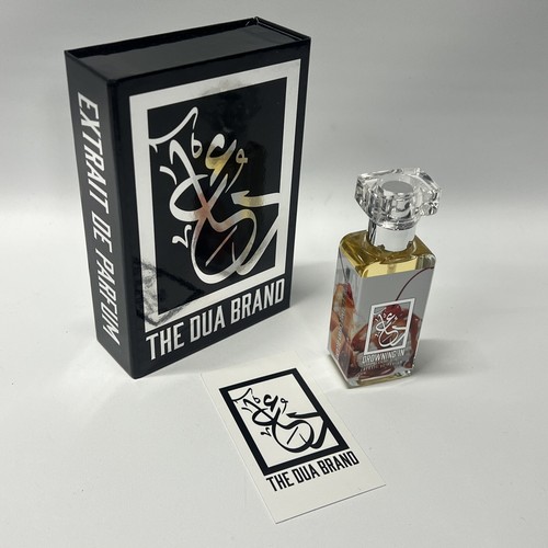 Drowning In Caramel Cherry Delight The Dua Brand Take On Tom Ford