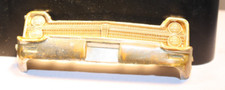 1965 Plymouth Fury BUMPER & GRILL 1/32 Scale Model Palmer Plastics Made in USA