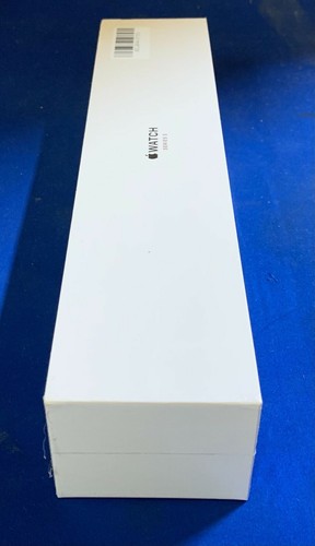 Acquista NUOVA serie Apple Watch 3 Space Grey Sport 38MM GPS CELLULAR  MR2W2LLA online a Italy. 164863041514