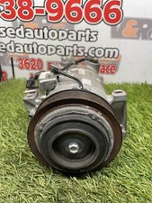 ✅ 2022 NISSAN ROGUE SPORT AIR COMPRESSOR PN:92600-6MA0A OEM