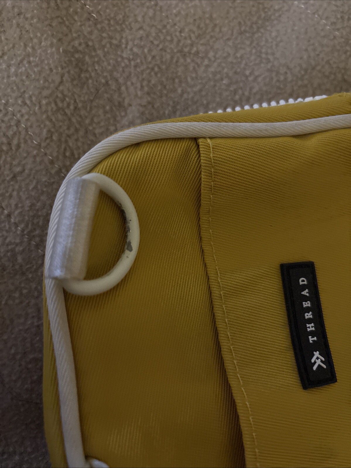 Thread Crossbody Bag - image 5