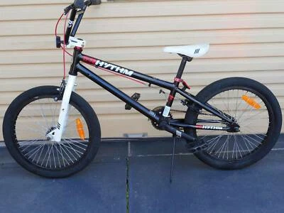 gumtree bmx
