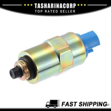 1pcs Fuel Cut-off Shut Off Solenoid Valve DC 24V 7185-900P 17/105804 for PERKINS