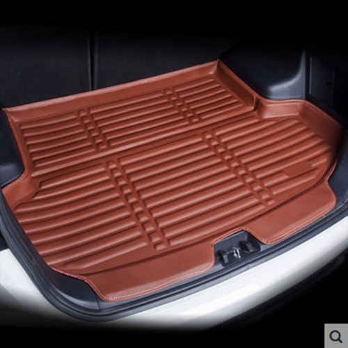 For Honda CRV CRV 20072022 Trunk Cargo Cover Boot Liner Tray Carpet