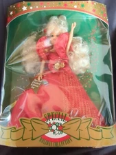 JPI Special Holiday Collection Limited Edition 1994