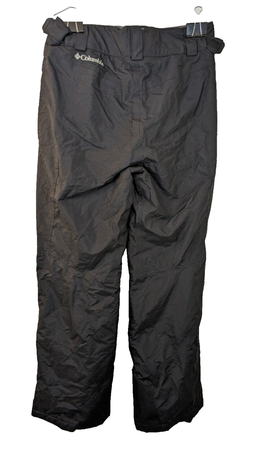 Columbia, Women's Ski Pants, Black, Size 32x32 eBay