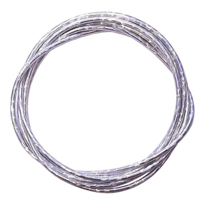 red brake cable sheath for bike accelerator cable