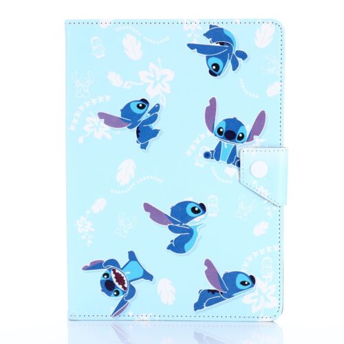Kids Tablet Case for Children Tab Standup protective 7" 8" 10" themed baby Cover - Picture 60 of 87