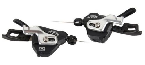Shimano XTR SL-M980 - Bild 2 von 4