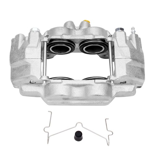 Front Left Right Brake Calipers Assembly for Toyota FJ Cruiser Tacoma 4Runner - Bild 4 von 8