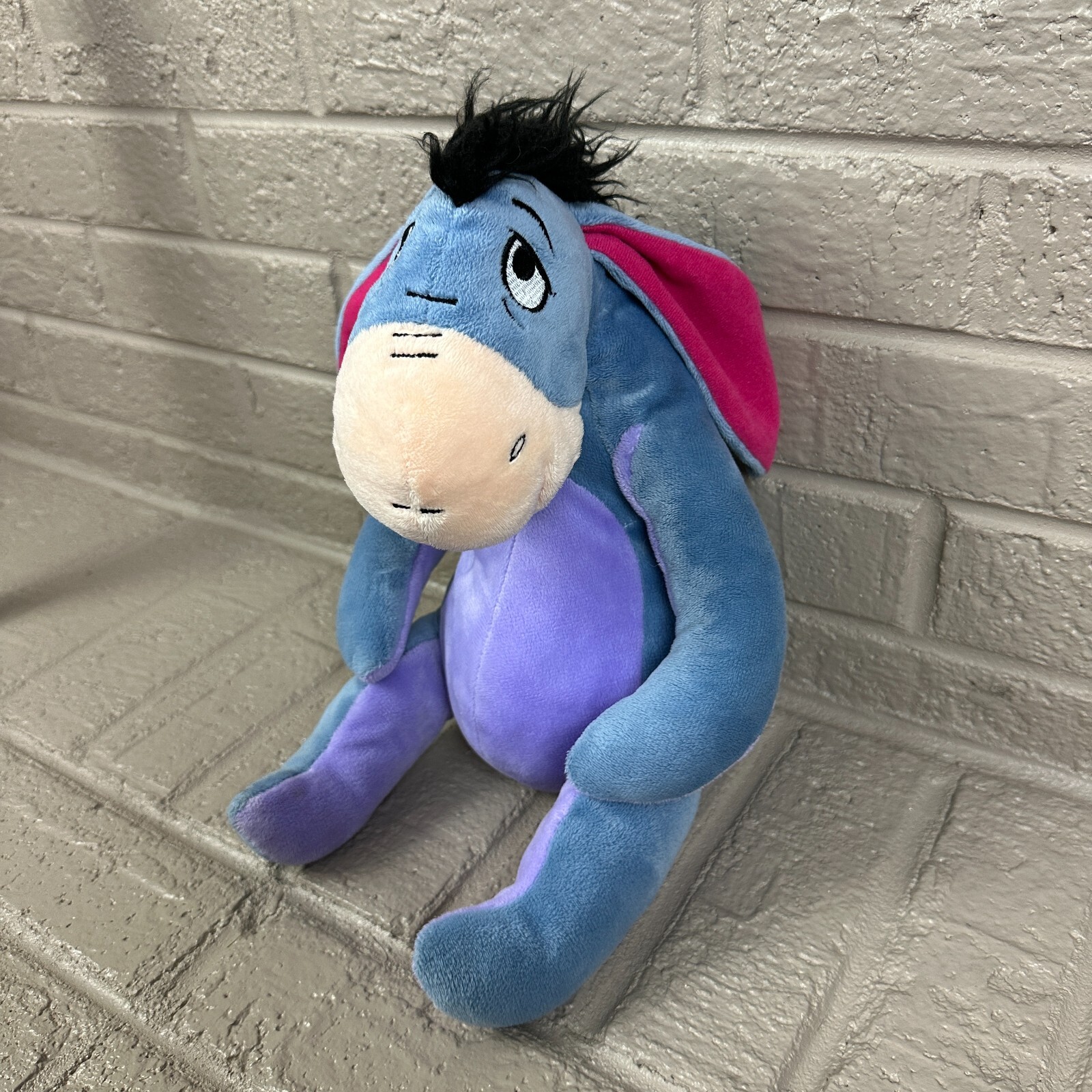 Disney Kohls Cares Eeyore 12