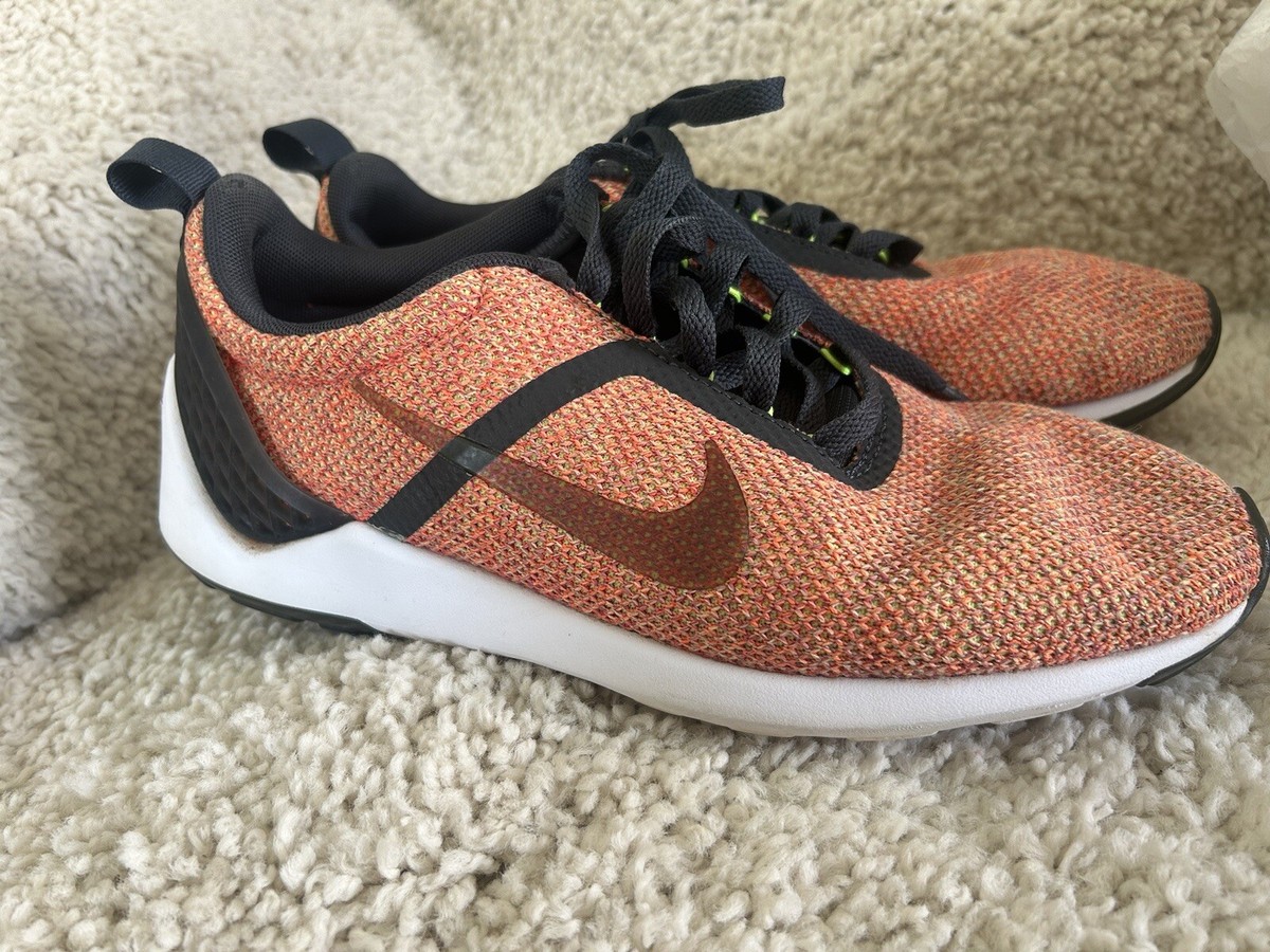 Nike Lunarestoa 2 SE Orange | eBay display picture 2