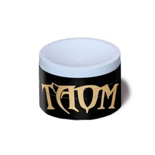 Taom Billiard Pool Cue Premium Chalk 2.0 Blue