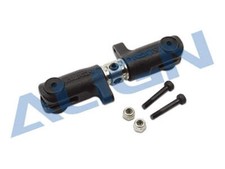 Align T-Rex 470L Plastic Tail Rotor Holder : H47T009XXT