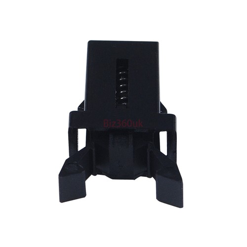 10 verrous de rechange neufs à réparer poussoir à verrouiller pour plateaux Synology type D3, D5, D6 - Photo 6/10