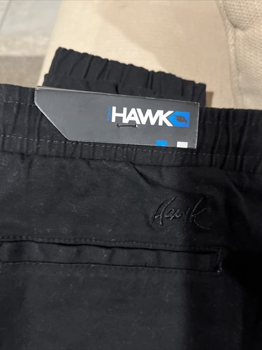 Hawk Boys Pants Size L/G 14/16 - Picture 4 of 4