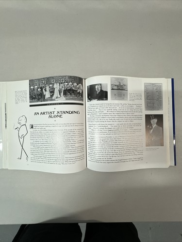 Cinecitta Fellini The Ziegfeld Touch - Picture 10 of 15