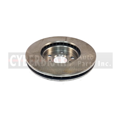 3228 FRONT Brake Rotor Pair of 2 Fits 9293 Toyota Celica eBay