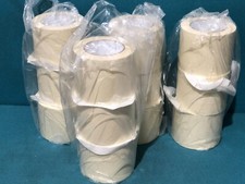 Lot of 12 Performance Tapes High Temp Masking Tape Rolls 96mm x 54.8m