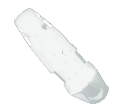 Garde Boue Arrière Adaptable - Derbi Senda, Gilera Smt, Rcr 50