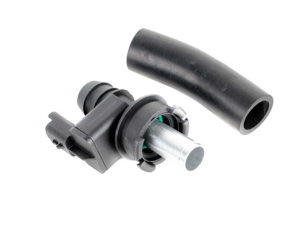 Oil Crankcase Breather Pipe Citroen Peugeot 1.6 HDI E-HDI BlueHDI 