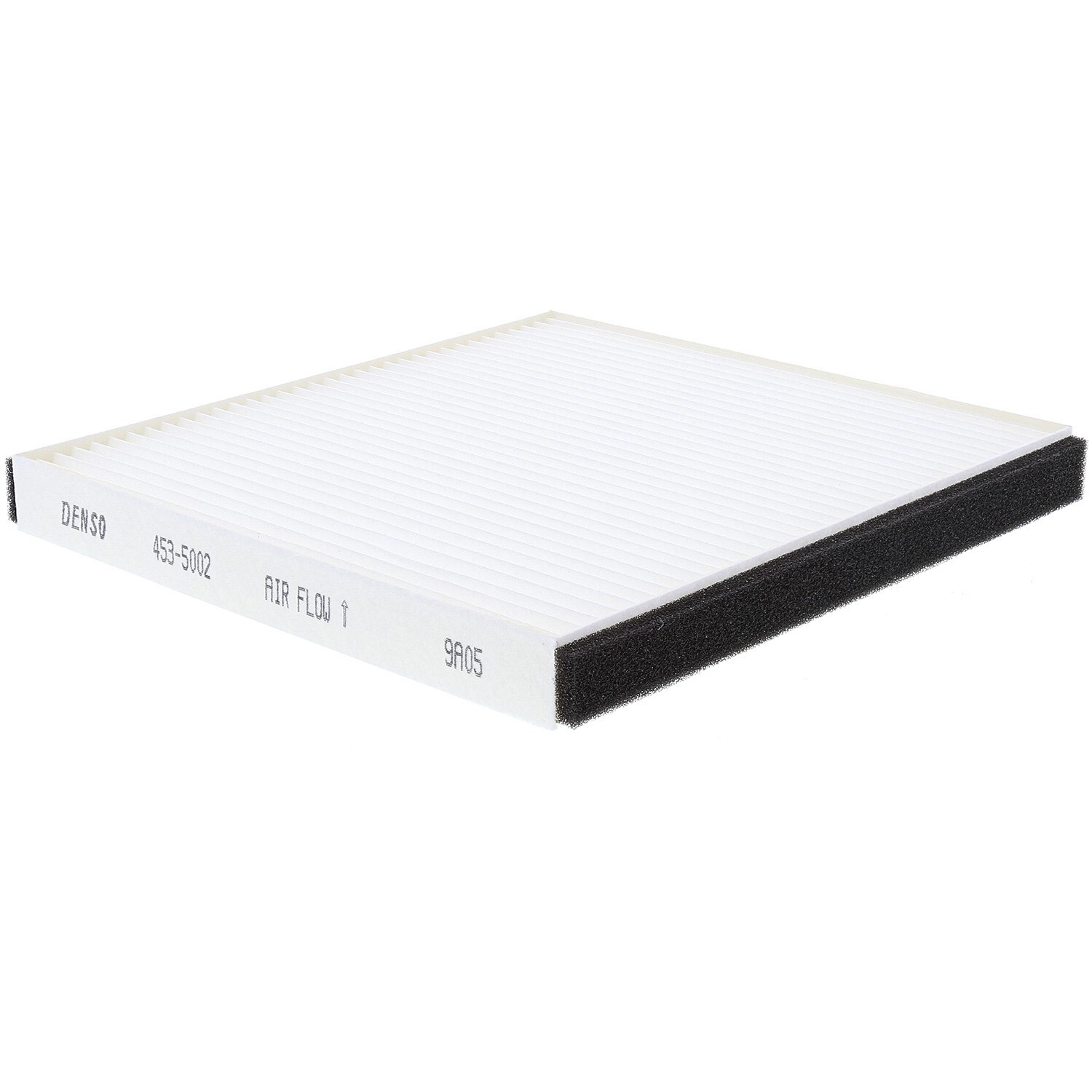 DENSO 453-5002 Cabin Air Filter For 07-15 Ford Lincoln Mazda CX-9 Edge MKX