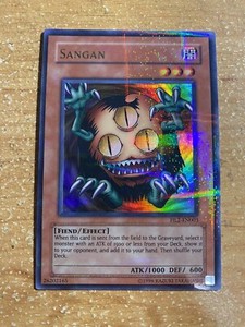 Yugioh Sangan | eBay Yugioh Sangan | eBay