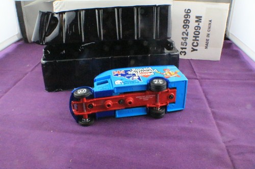 Matchbox Collectibles YCH9-M 1931 Morris Van Ronald McDonald House Adelaide - Picture 5 of 5