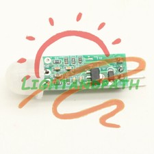 1PCS HC-SR505 Mini Infrared PIR Motion Sensor Precise Infrared Detector Module