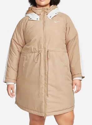 3x nike coat